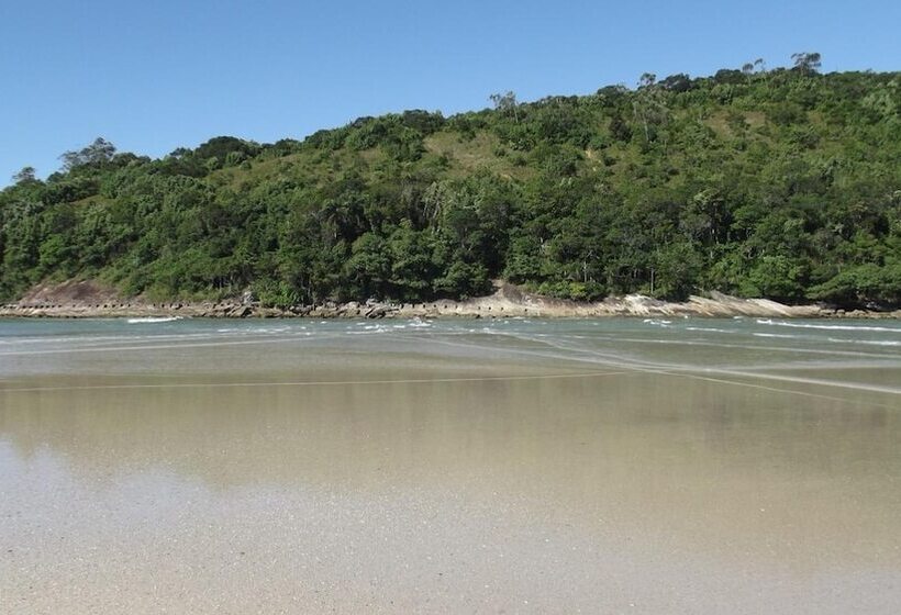 호텔 Sol Do Pernambuco