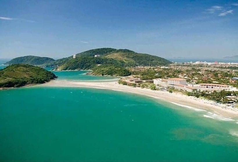 호텔 Sol Do Pernambuco