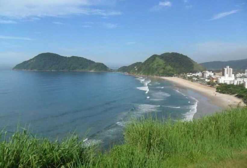 호텔 Sol Do Pernambuco