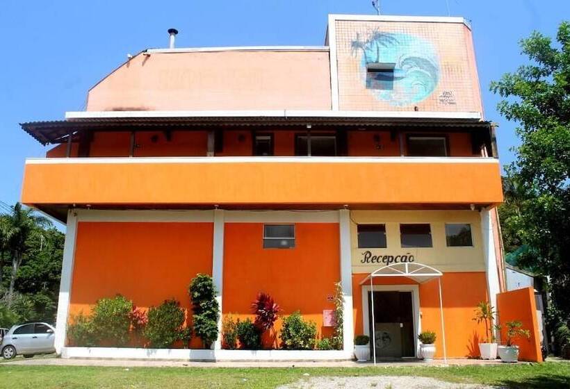 호텔 Sol Do Pernambuco