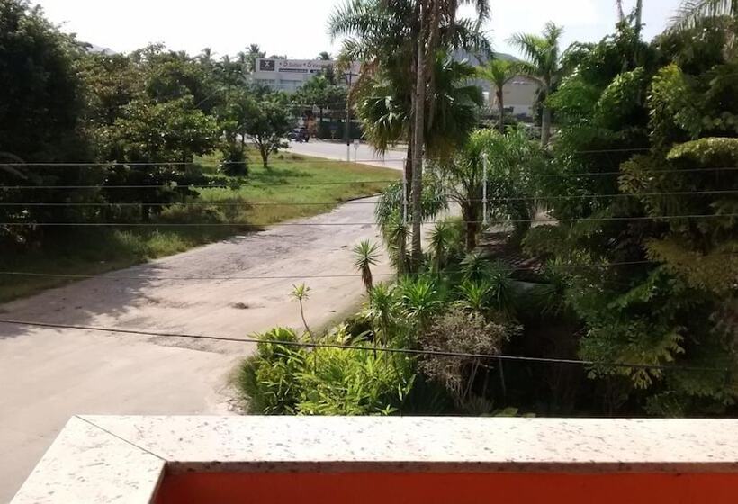 호텔 Sol Do Pernambuco