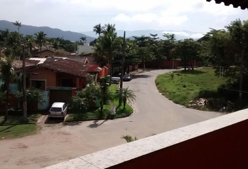 호텔 Sol Do Pernambuco