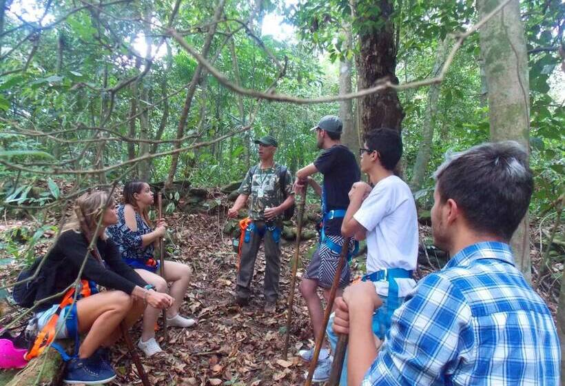 호텔 Sol Do Pernambuco