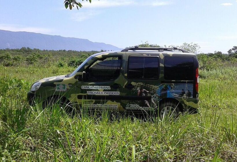 호텔 Sol Do Pernambuco