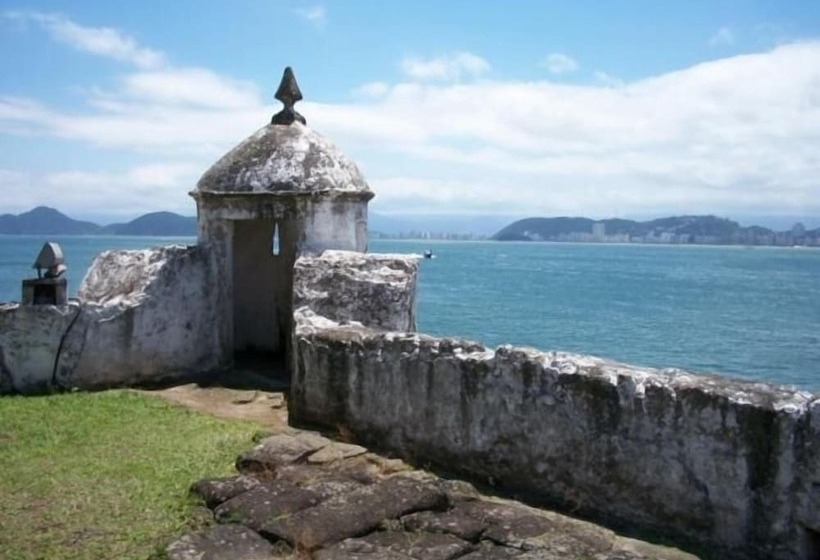 호텔 Sol Do Pernambuco