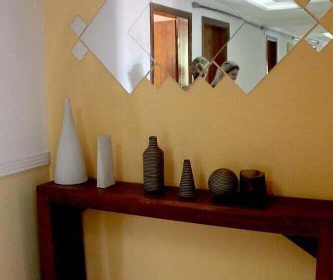 호텔 Sol Do Pernambuco