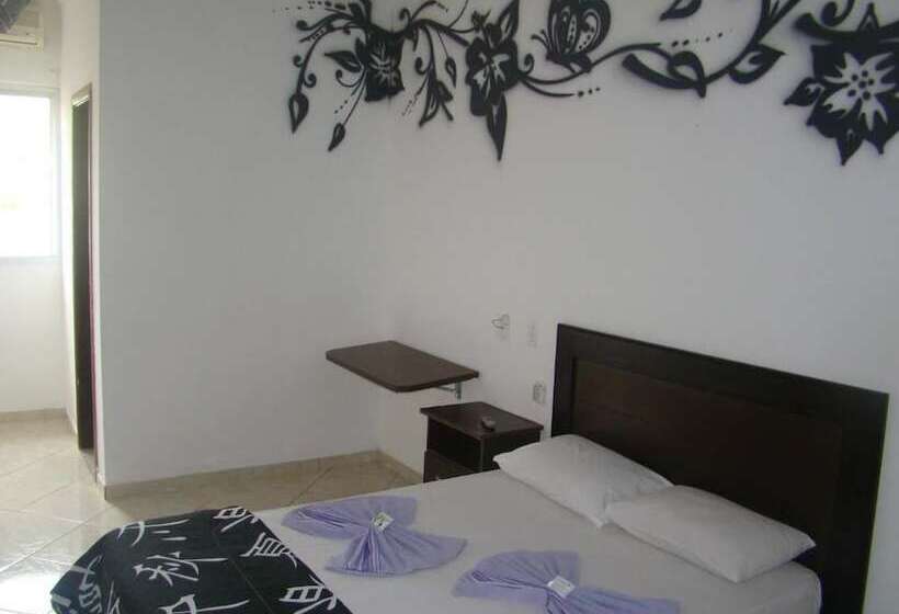 호텔 Sol Do Pernambuco