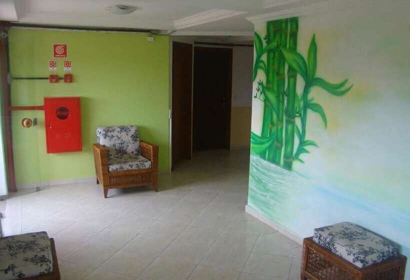 호텔 Sol Do Pernambuco