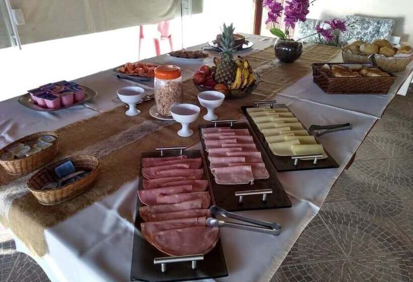 호텔 Sol Do Pernambuco