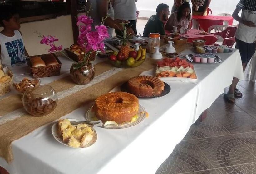 호텔 Sol Do Pernambuco