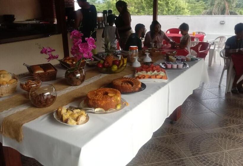 호텔 Sol Do Pernambuco