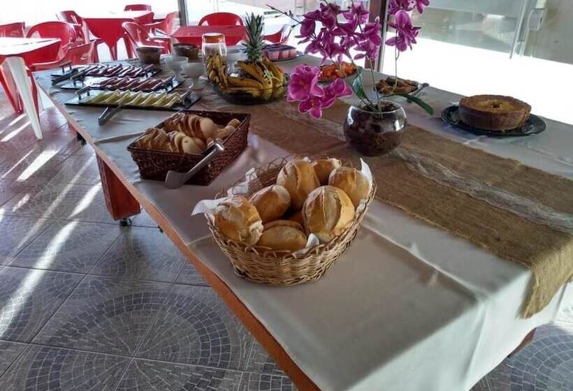 호텔 Sol Do Pernambuco