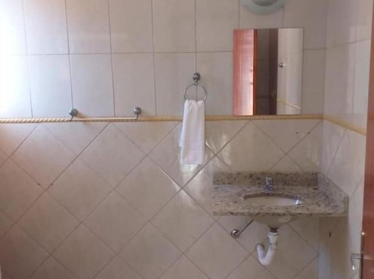 호텔 Sol Do Pernambuco