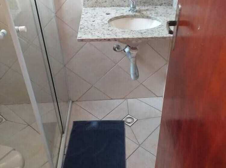 호텔 Sol Do Pernambuco