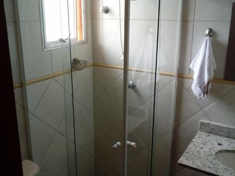 호텔 Sol Do Pernambuco