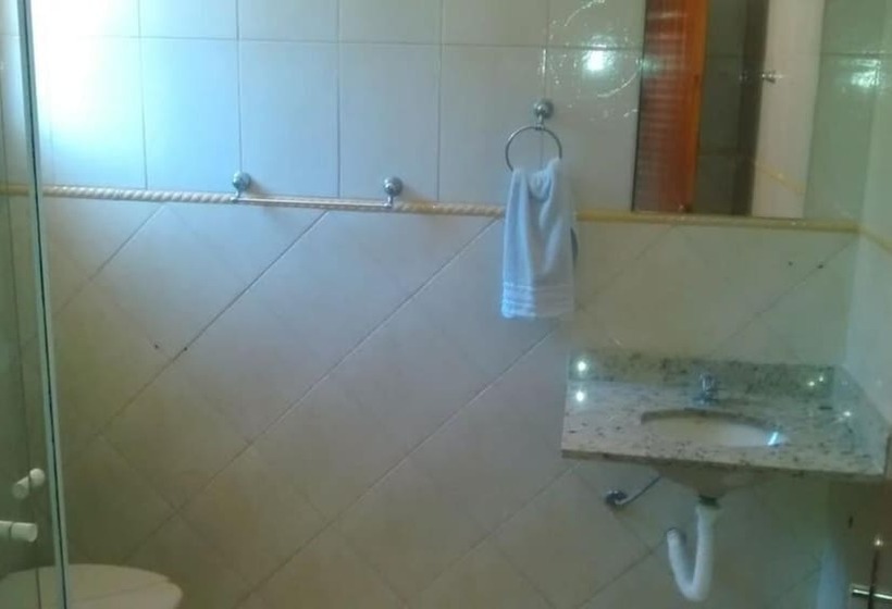 호텔 Sol Do Pernambuco