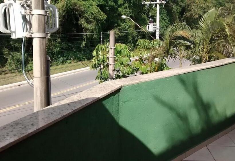 호텔 Sol Do Pernambuco