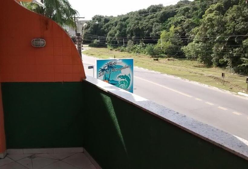 호텔 Sol Do Pernambuco