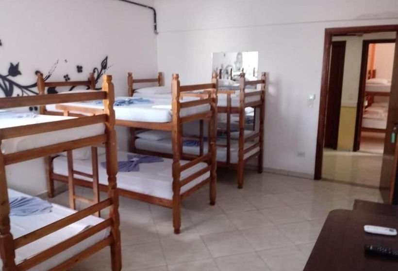 호텔 Sol Do Pernambuco