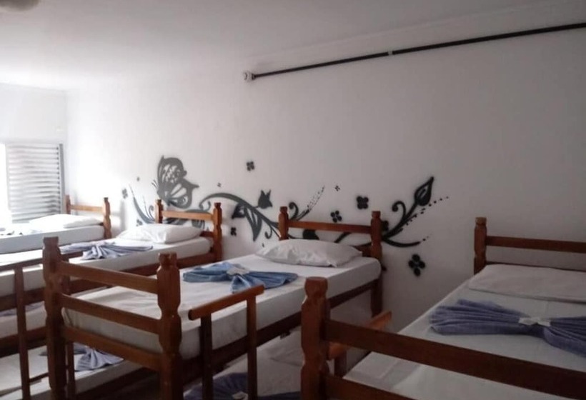 호텔 Sol Do Pernambuco