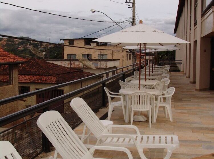 فندق Solar Corte Real