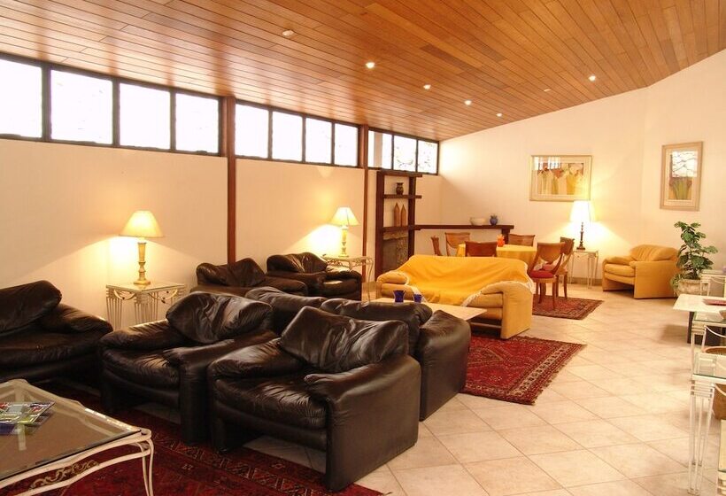 فندق Solar Corte Real