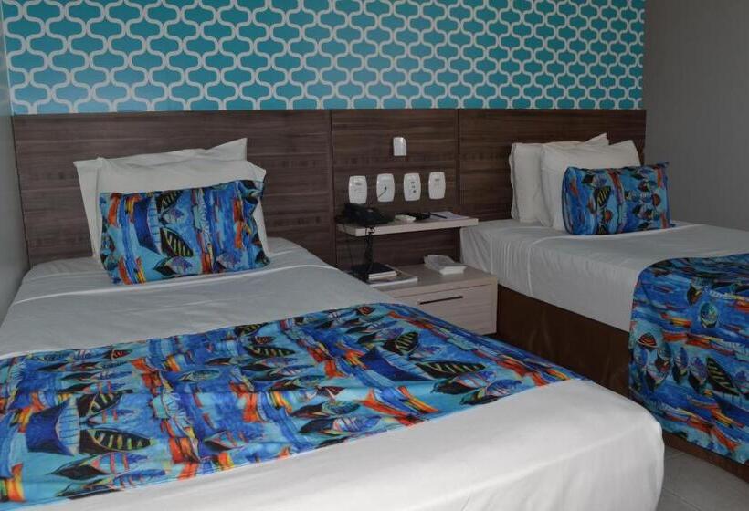 בית מלון כפרי Solar Rio De Pedras