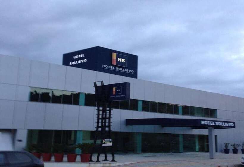 酒店 Sollievo