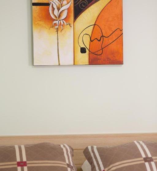 酒店 Trevo Cascavel