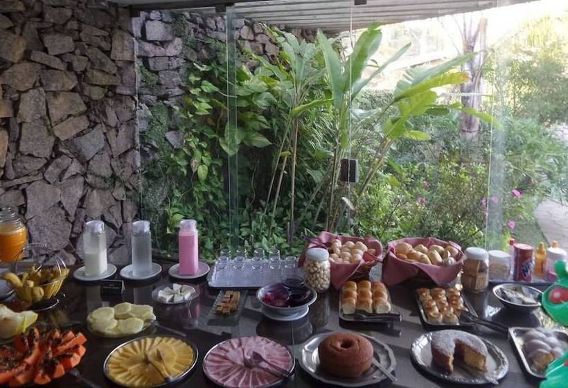 فندق Urupes Park