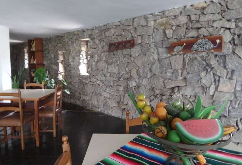 فندق Urupes Park