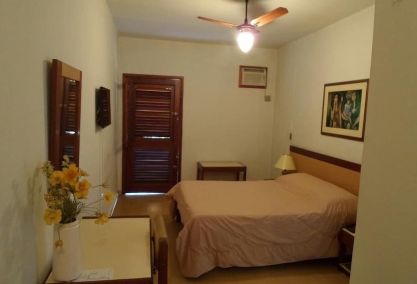 فندق Urupes Park