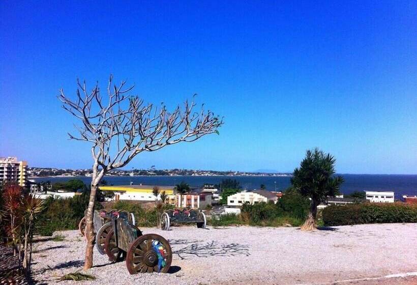 בית מלון כפרי Ver A Vista