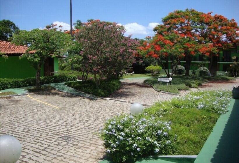 בית מלון כפרי Ver A Vista