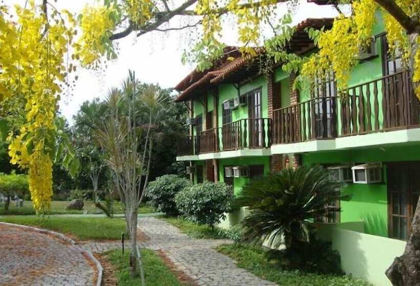 בית מלון כפרי Ver A Vista