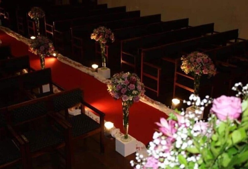 בית מלון כפרי Ver A Vista