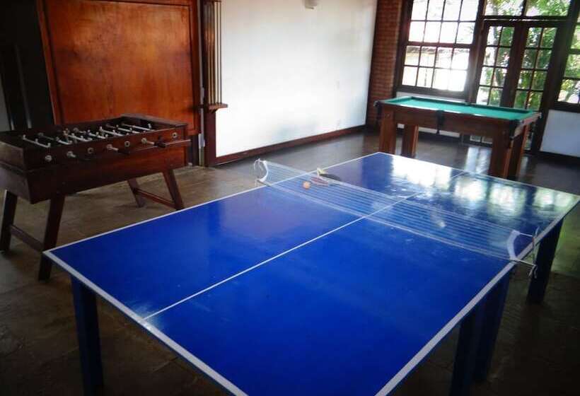 בית מלון כפרי Ver A Vista