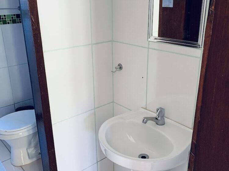 בית מלון כפרי Ver A Vista