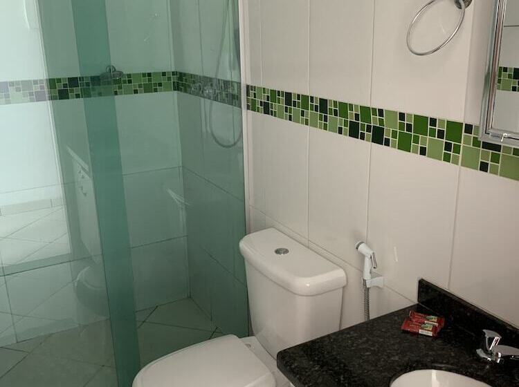 בית מלון כפרי Ver A Vista