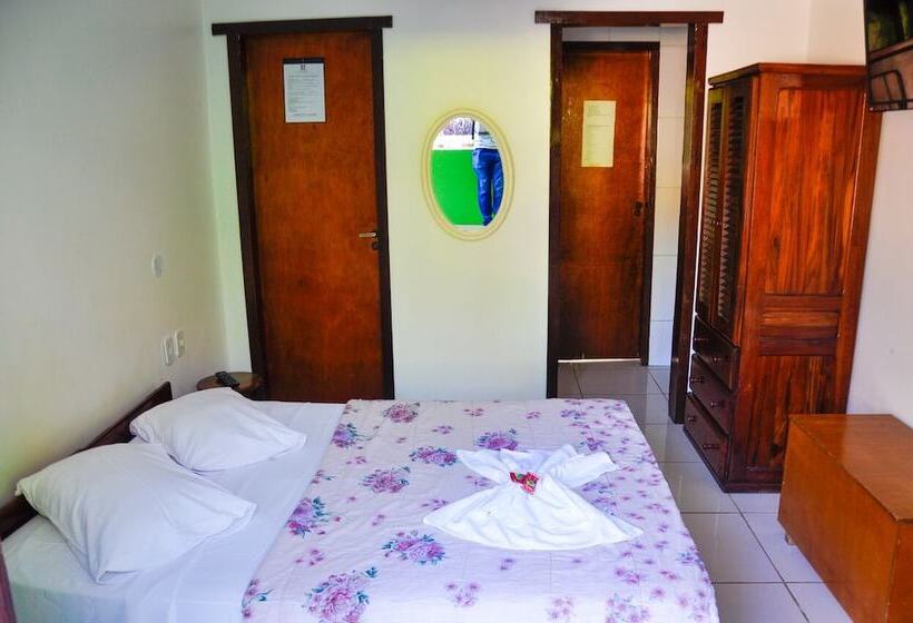 בית מלון כפרי Ver A Vista