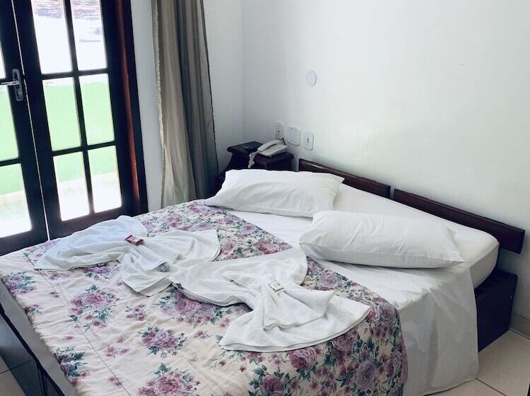 בית מלון כפרי Ver A Vista