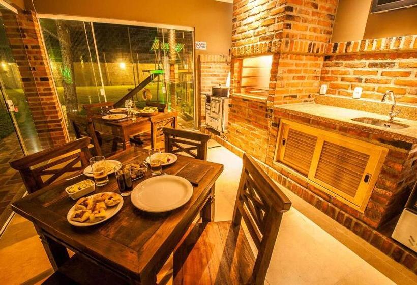 Отель Viageiro Casa