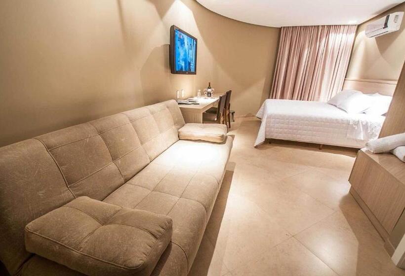 ホテル Viageiro Casa