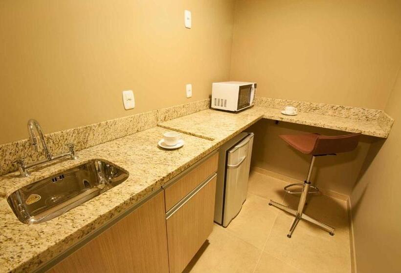 ホテル Viageiro Casa