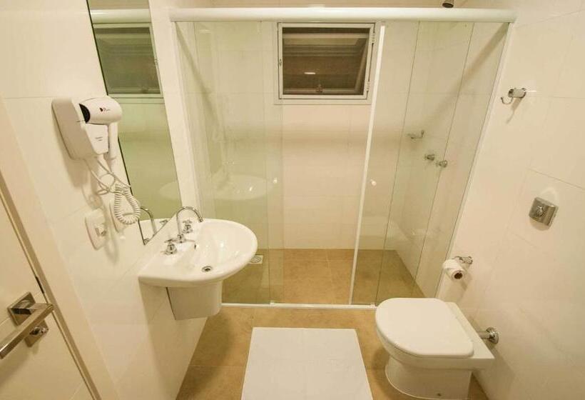 ホテル Viageiro Casa