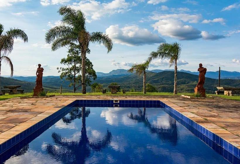 Отель Vila Relicário