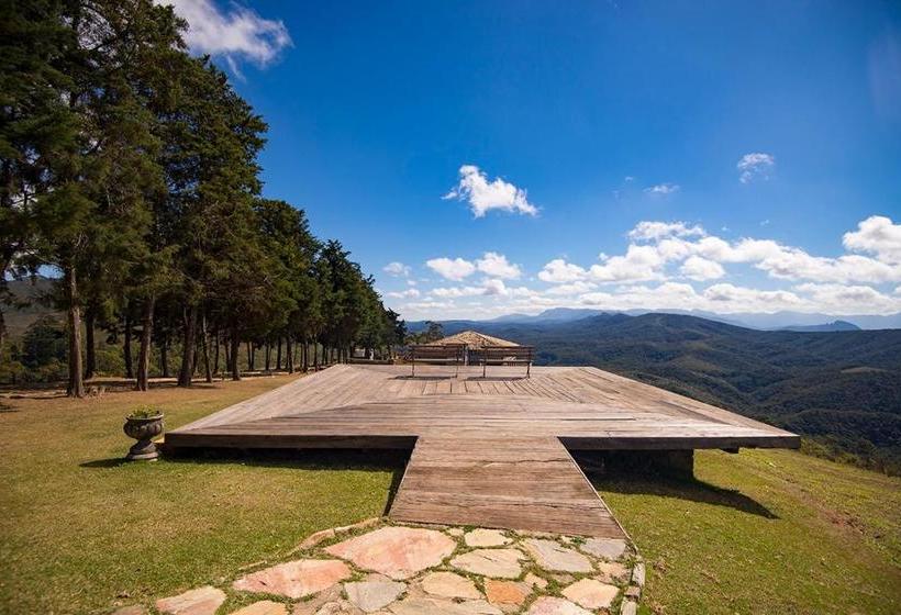 Отель Vila Relicário