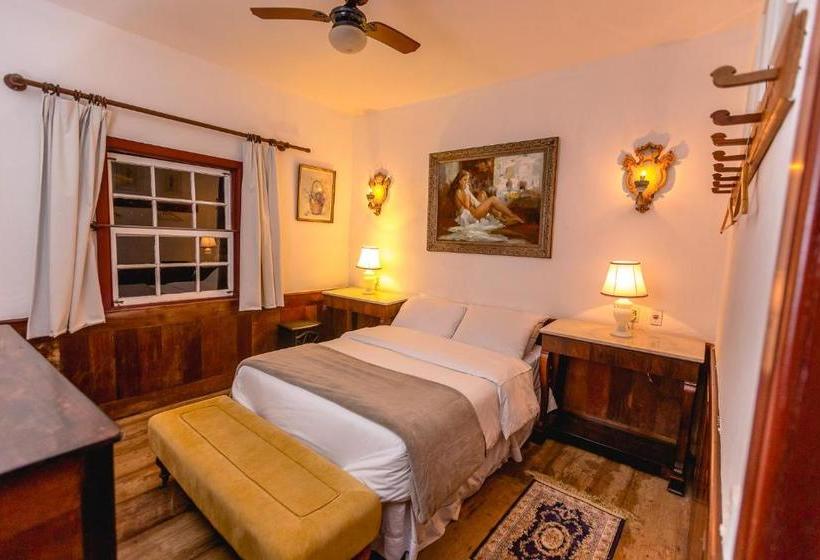 Отель Vila Relicário