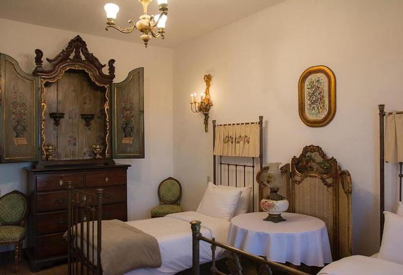 Отель Vila Relicário