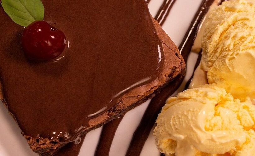 בית מלון כפרי Vila Romana Park